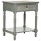 Safavieh Tami End Table Ash Grey AMH6604B - alternate 4